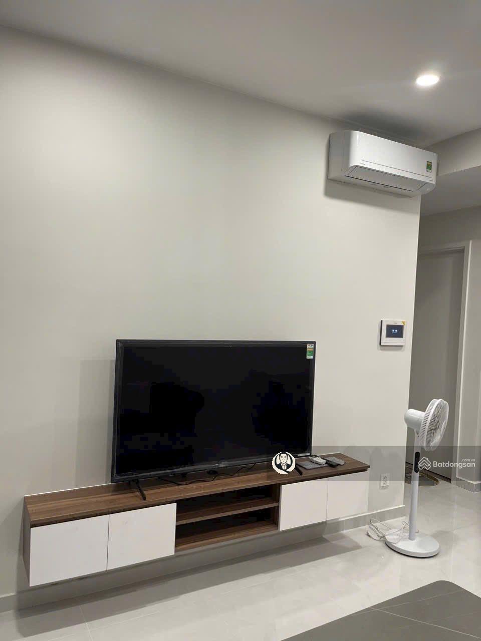 Căn hộ 2PN First Home Thạnh Lộc Q.12 - 61m² chỉ 1.48 tỷ - Đầu tư sinh lời!