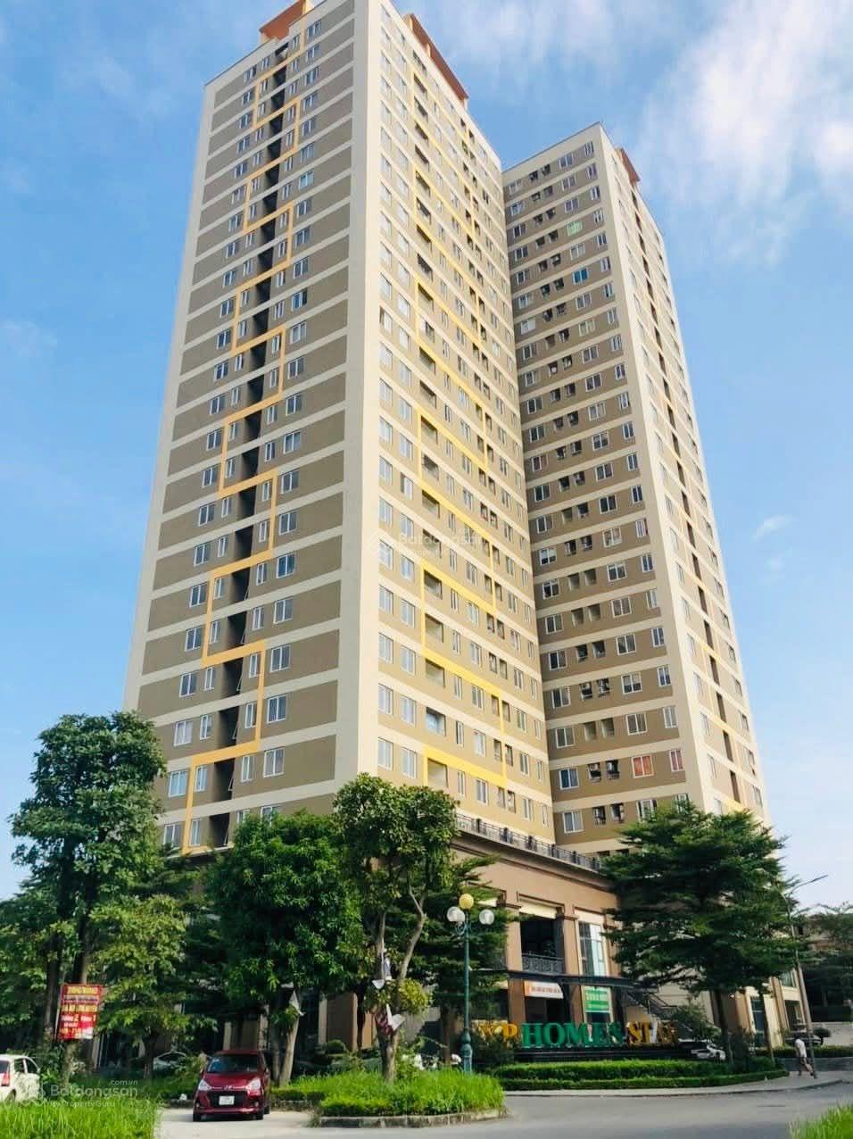 Căn hộ xpHOMES Star Tân Tây Đô 59m² giá 3 tỷ - Sổ đỏ chính chủ