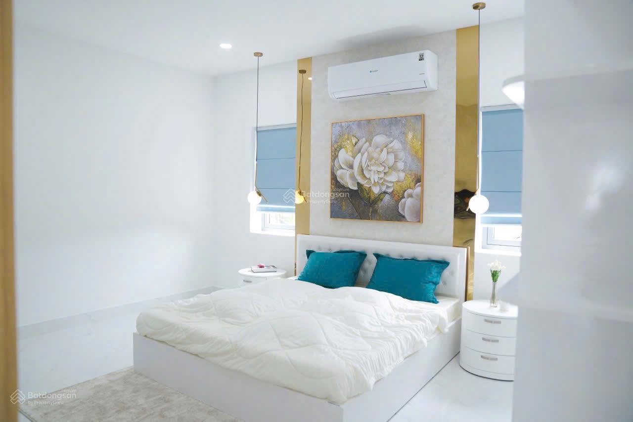 Bán shophouse 2 tầng 75m² giá 2.6 tỷ tại Hùng Vương, An Điền, Bến Cát