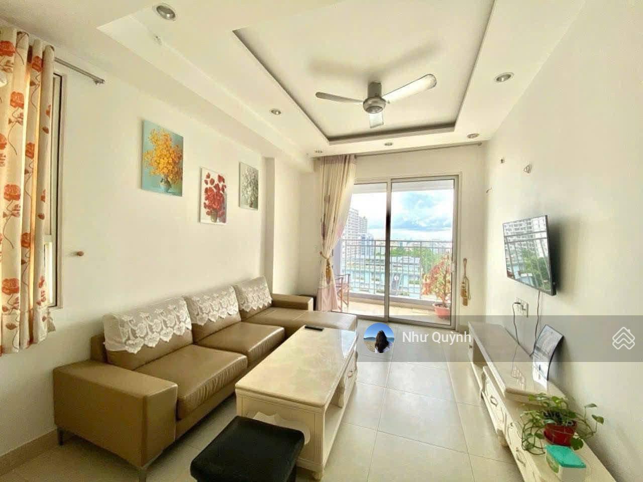 Căn hộ chung cư Đông Hải 53.7m² giá 1.17 tỷ - Không thể bỏ lỡ!