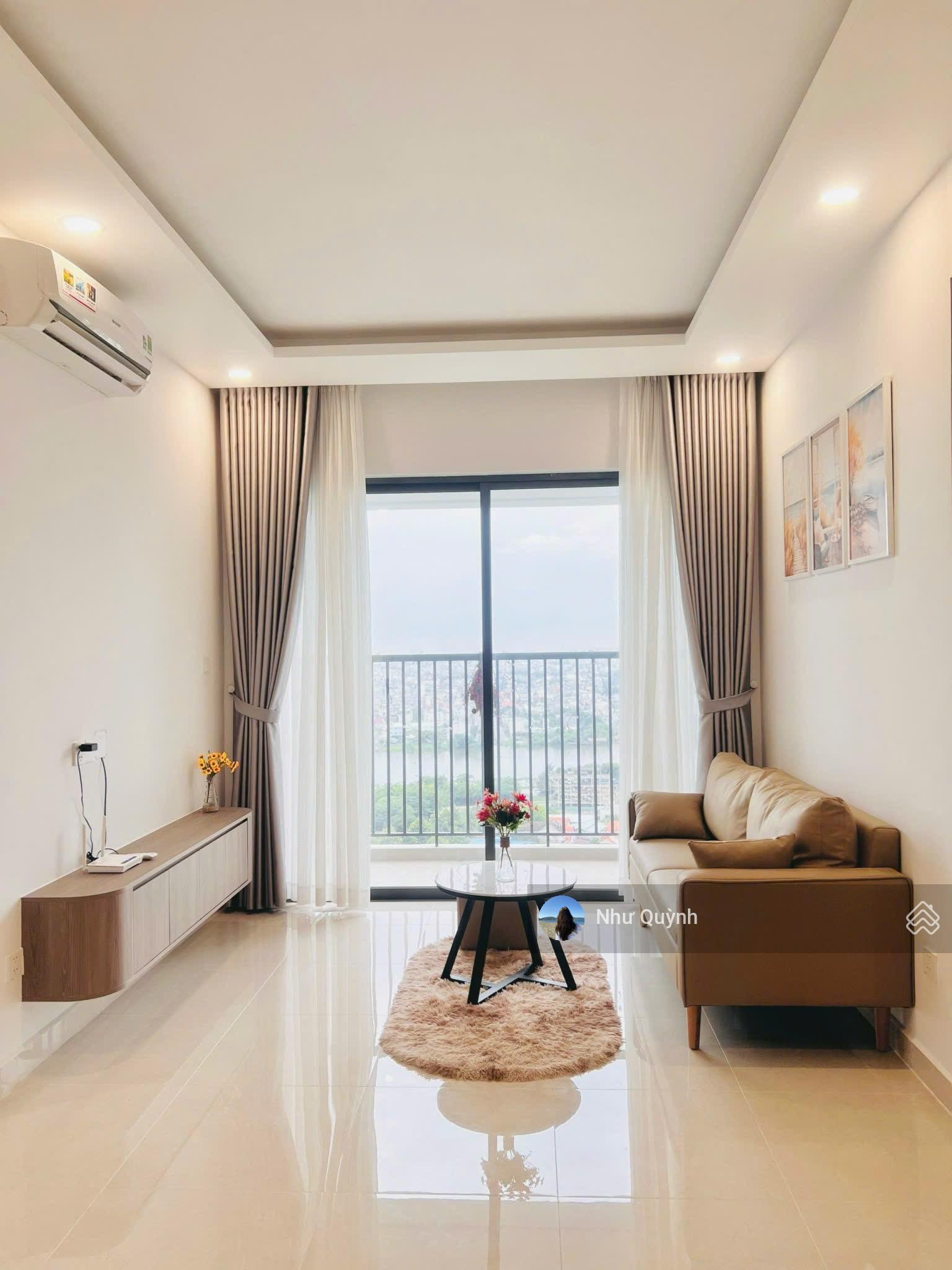 Căn hộ Zen Tower Thới An 72m² giá 1.24 tỷ - Pháp lý minh bạch!