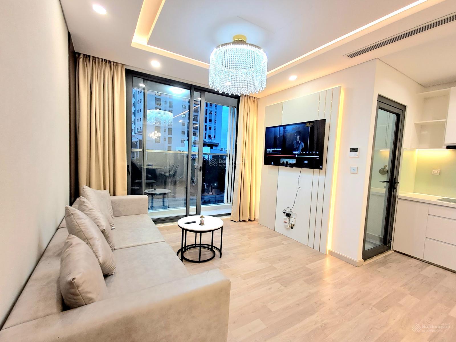 Căn hộ 2PN CT1 Riverside Luxury Phước Long giá 13 triệu - Sẵn sàng vào ở!