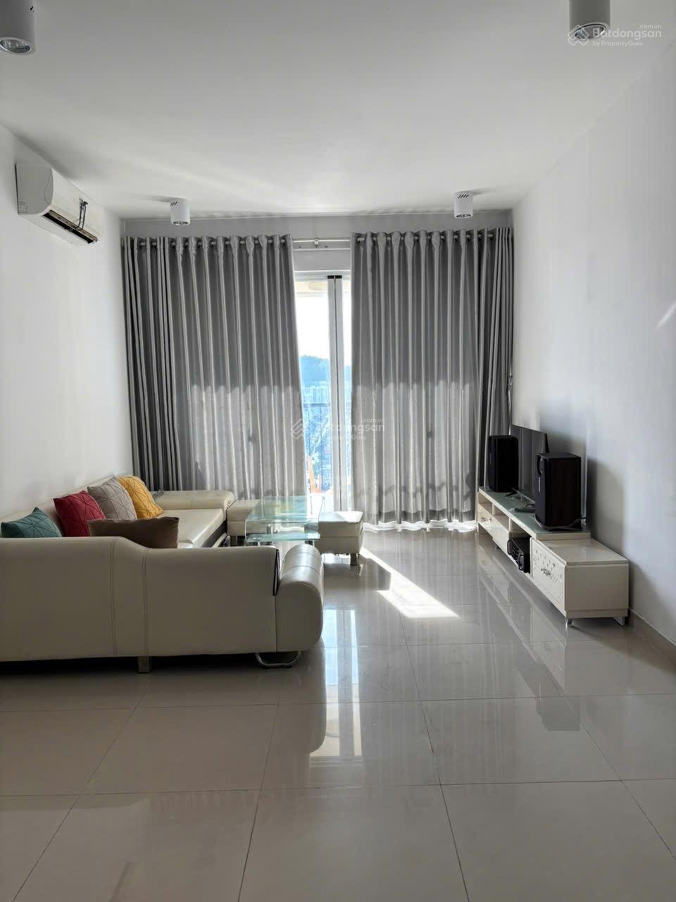 Căn hộ 2PN Vũng Tàu Plaza 91m² giá từ 8,5 triệu/tháng - Cơ hội vàng!