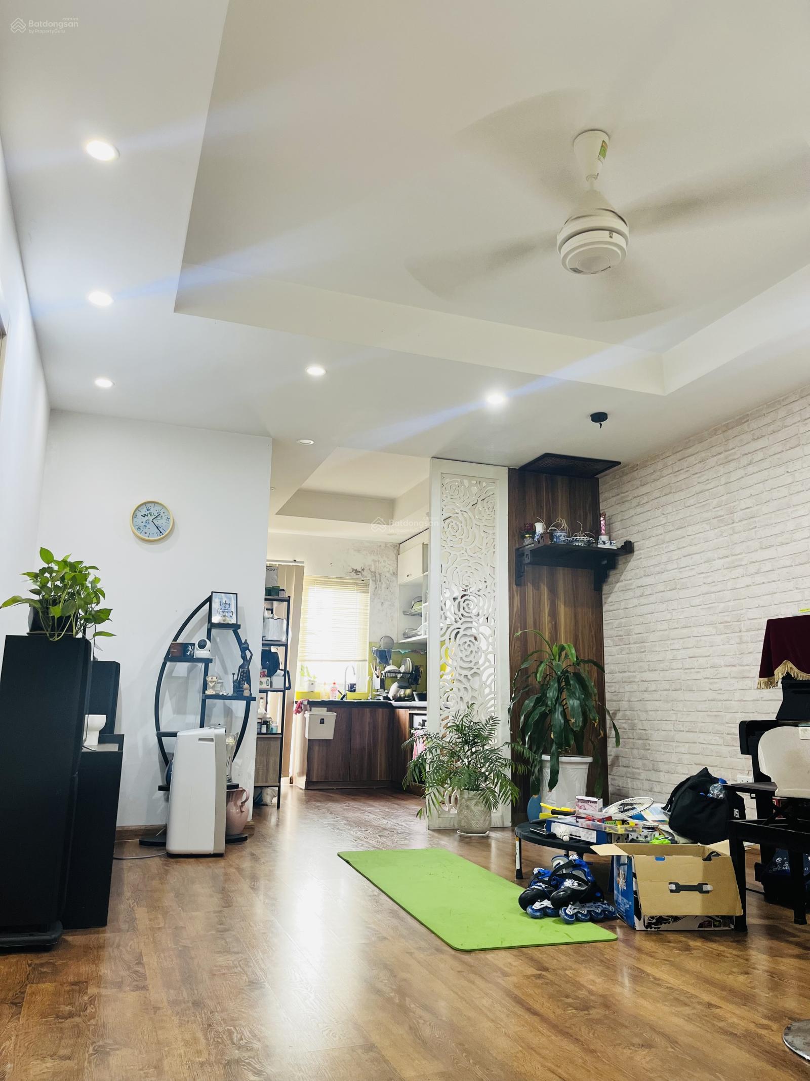 Căn hộ South Tower Hoàng Liệt 70m² giá 9 triệu - Chính chủ cho thuê ngay!