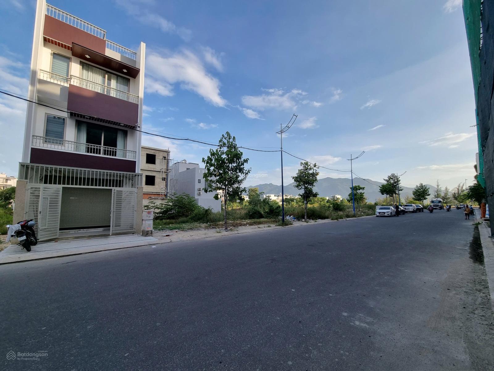 Nhà nguyên căn cho thuê tại Nha Trang, 100m², giá 22 triệu/tháng - Cơ hội vàng cho kinh doanh!