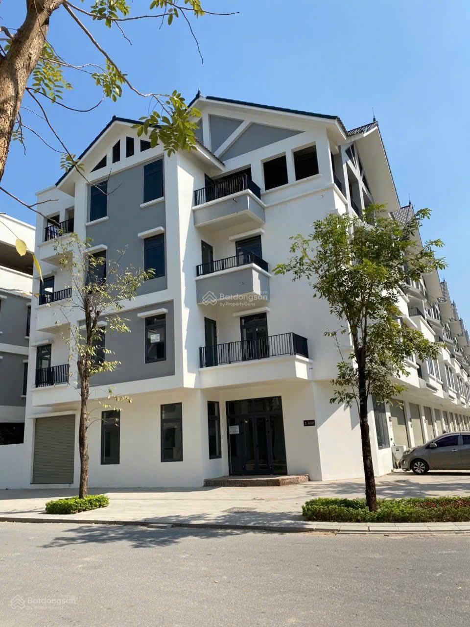 Cho thuê nhà lô góc Đại Mỗ 100m² giá 14 triệu - Không thể bỏ lỡ!