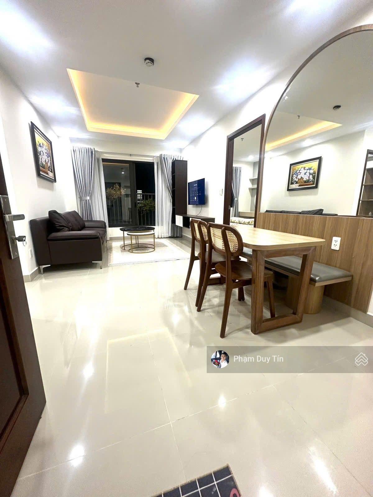 Căn hộ chung cư CT2 VCN Phước Hải 69m² giá 13 triệu - Sẵn sàng vào ở!