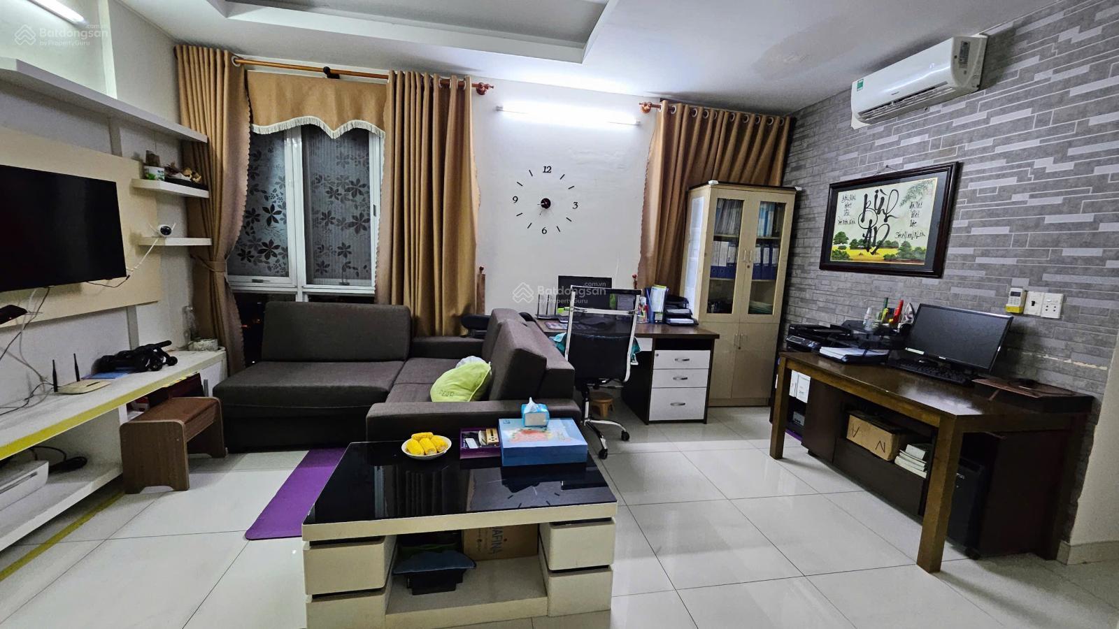 Căn hộ góc Sunrise Becamex 78m² giá đầu tư tốt - Đang cho thuê 10 triệu