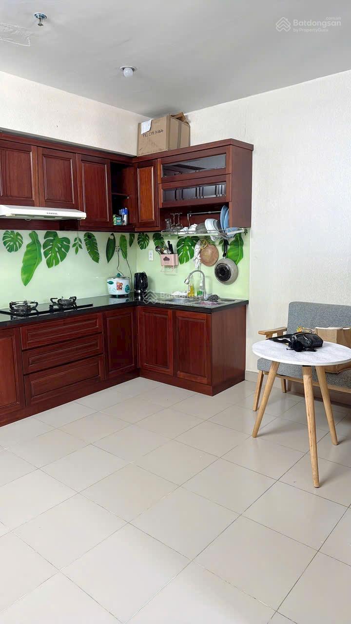 Cho thuê căn hộ Biconsi Phú Hòa 42m² giá 5 triệu - Sẵn sàng vào ở!