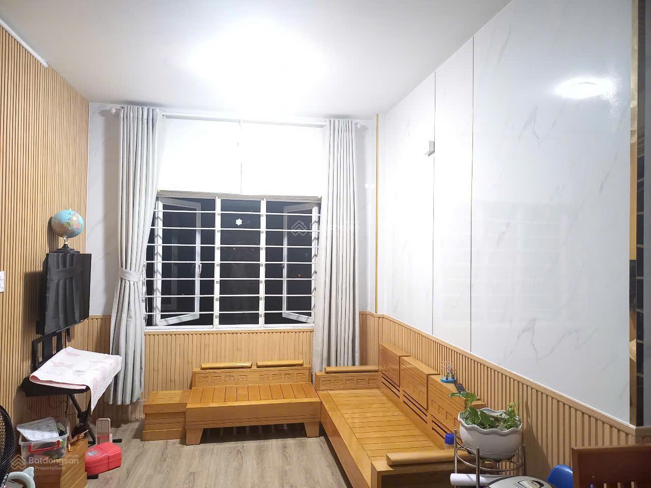 Căn hộ Ehome 2 Thủ Đức 55m² giá 1.95 tỷ - Cơ hội sở hữu tuyệt vời!