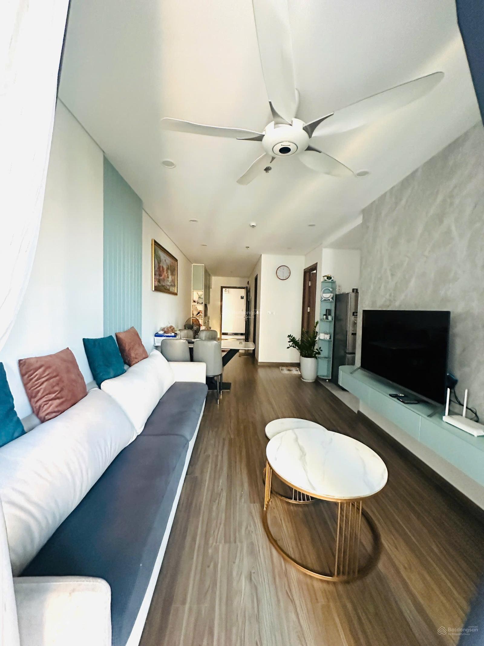 Căn hộ Sơn Trà Ocean View Đà Nẵng 79m² giá 2.25 tỷ - Cơ hội sở hữu hấp dẫn!