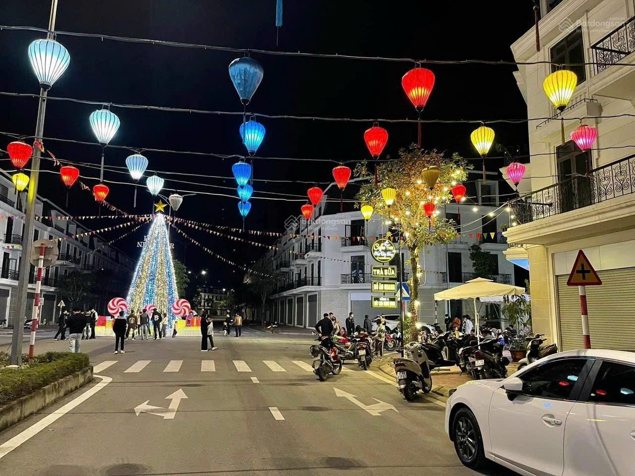 Đất nền TNR Stars Diễn Châu 108m² giá thỏa thuận - Đầu tư sinh lời nhanh!