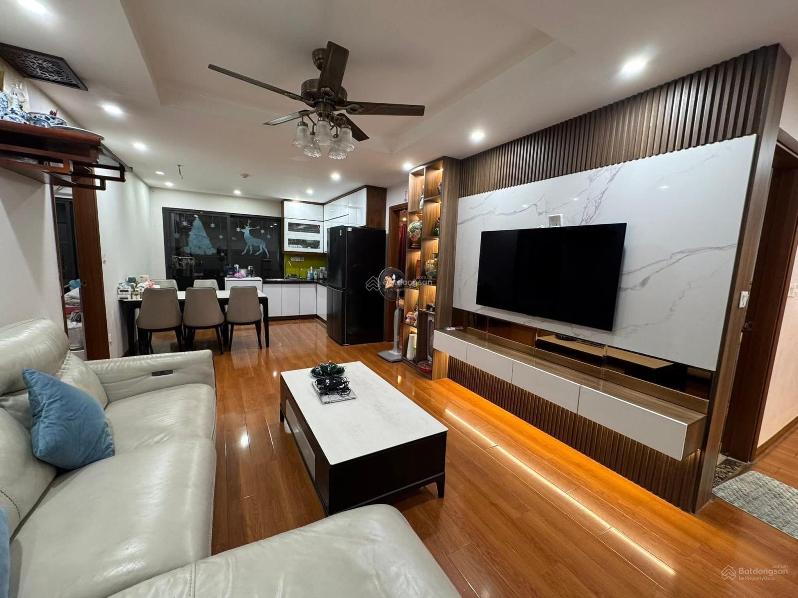 Bán căn hộ 32m² chung cư mini 6 tầng ngõ 66 đường Hồ Tùng Mậu - Cơ hội đầu tư hấp dẫn!