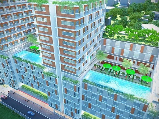 Charmington La Pointe