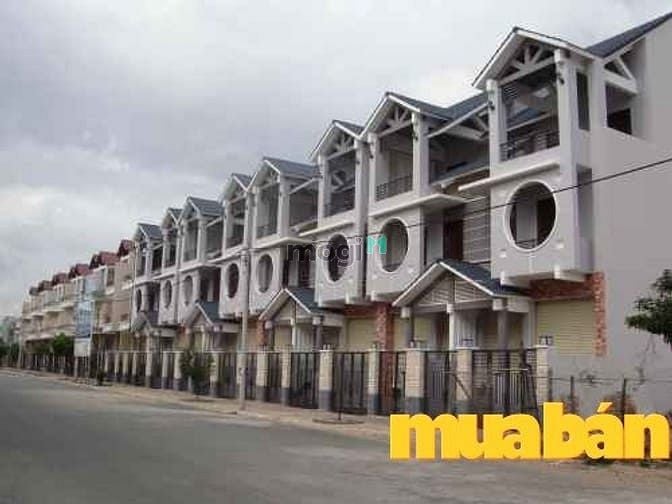 Khu dân cư đường 5 nối dài (Khu dân cư D2D)