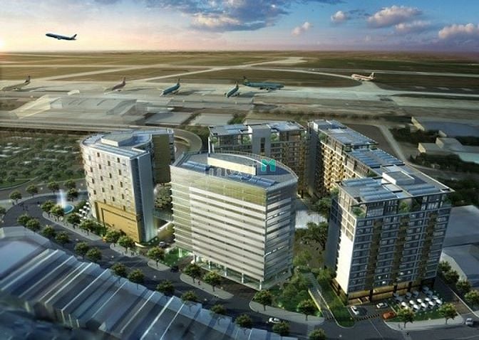 Saigon Airport Plaza