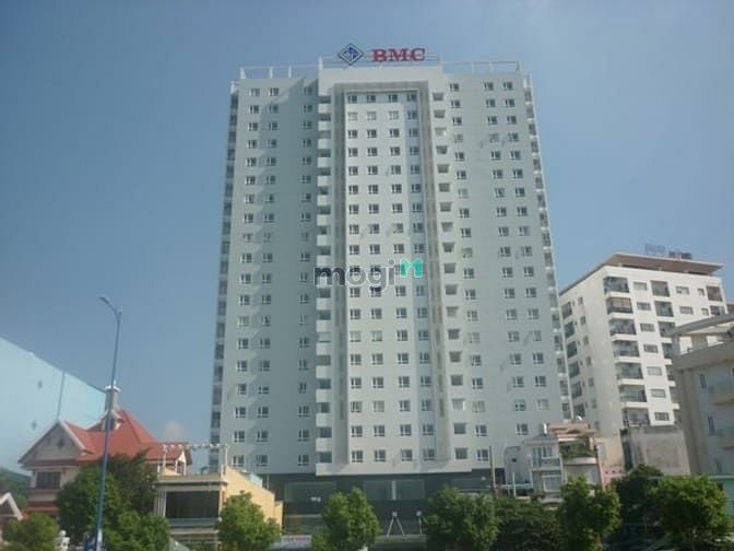 Cao Ốc BMC