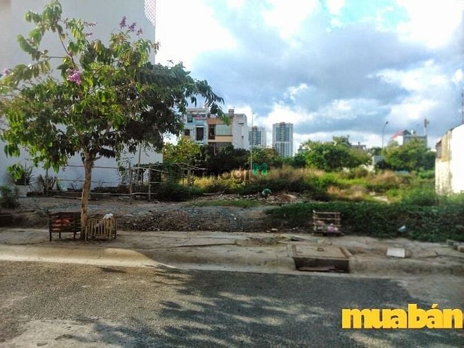 KDC Phú Mỹ - Chợ Lớn