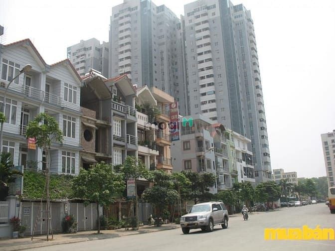 Khu Đô Thị Mới Mỗ Lao