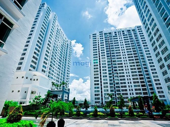 New Saigon-Hoàng Anh Gia Lai 3