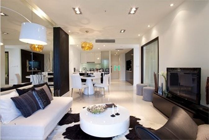 Khu Căn Hộ Cao Cấp Mỹ Phúc