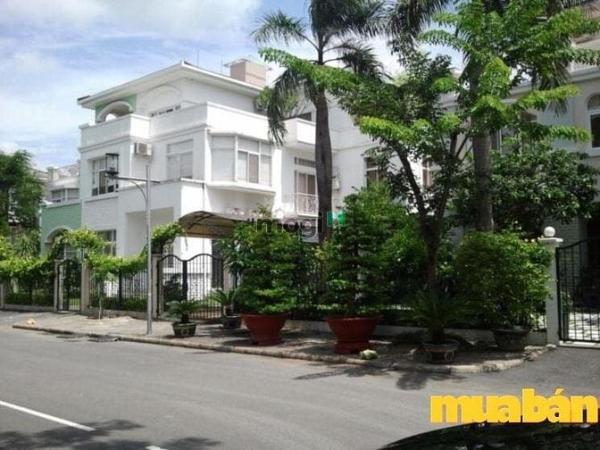 Khu Phố Nam Thông II