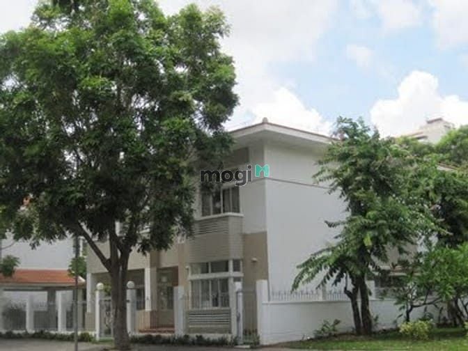 Khu Biệt Thự Cảnh Quan Mỹ Tú 1