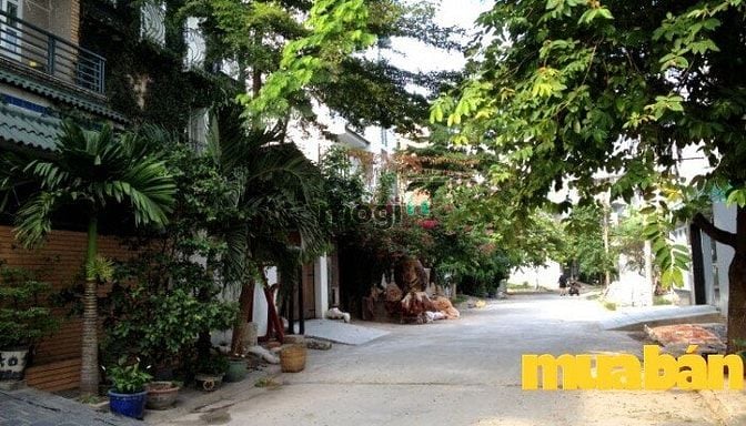 KDC Thạnh Mỹ Lợi – Phú Nhuận