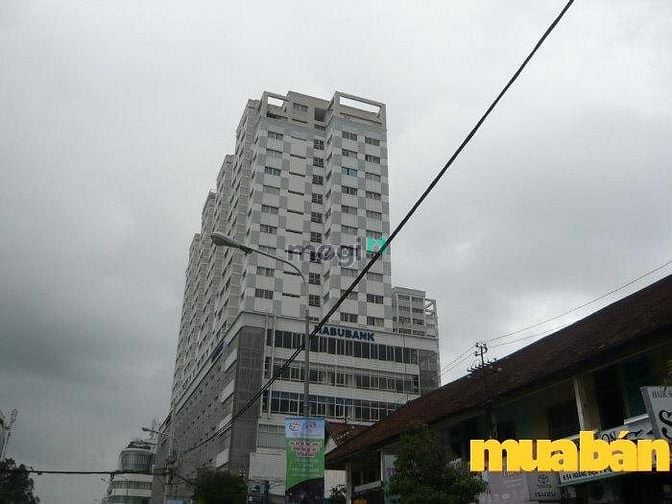 Cao Ốc Căn Hộ H2 Hoàng Diệu