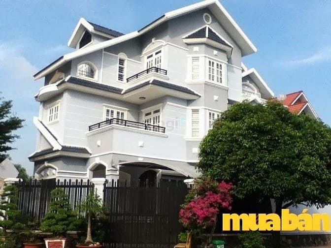 KDC Khang Điền - Intresco