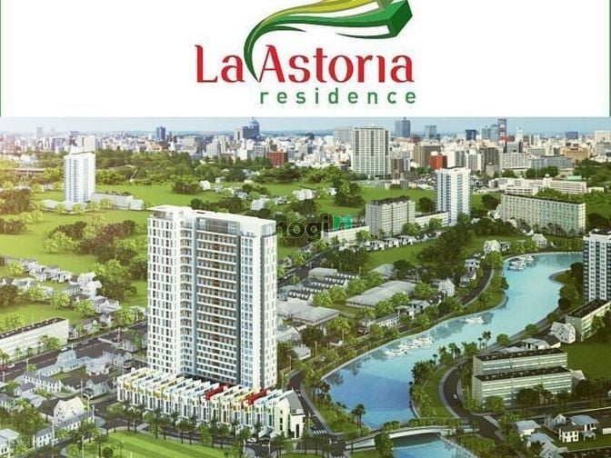 LA ASTORIA