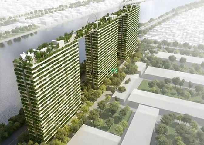 Diamond Lotus Phúc Khang