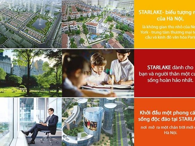 Starlake Hà Nội
