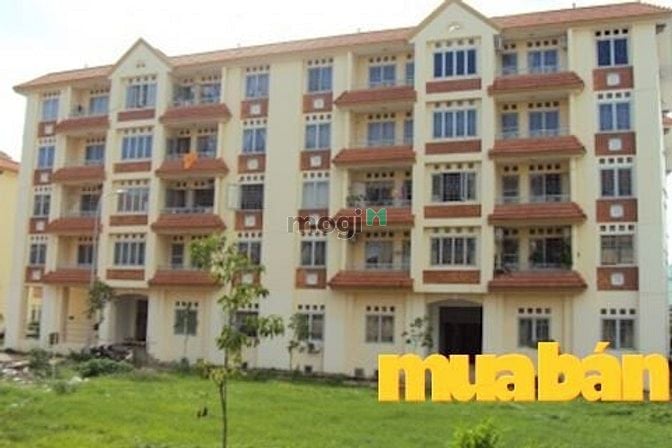 Chung Cư Đào Duy Từ