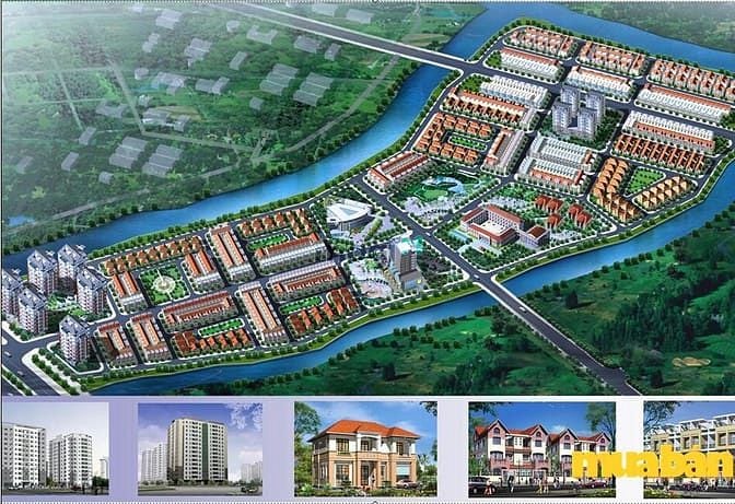 Khu dân cư 13A Hồng Quang