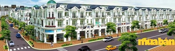 Khu Dân Cư Phạm Văn Hai