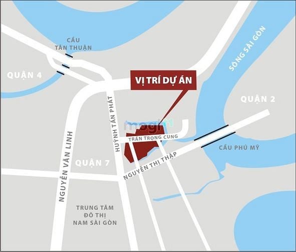 Khu Phố Nam Long 2