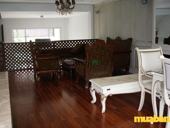 Nhà Phố Mỹ Toàn 1