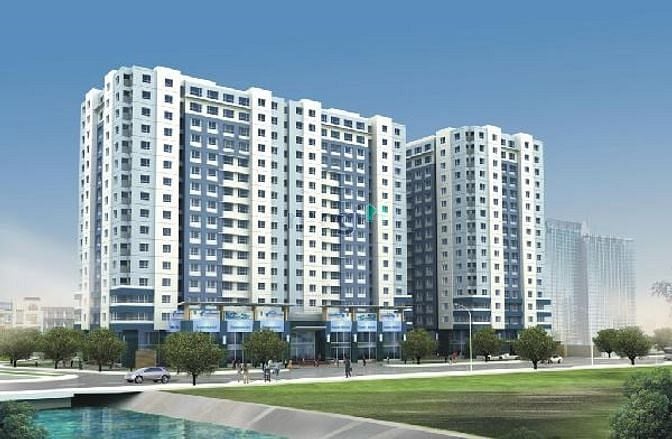 Cao Ốc Đất Phương Nam