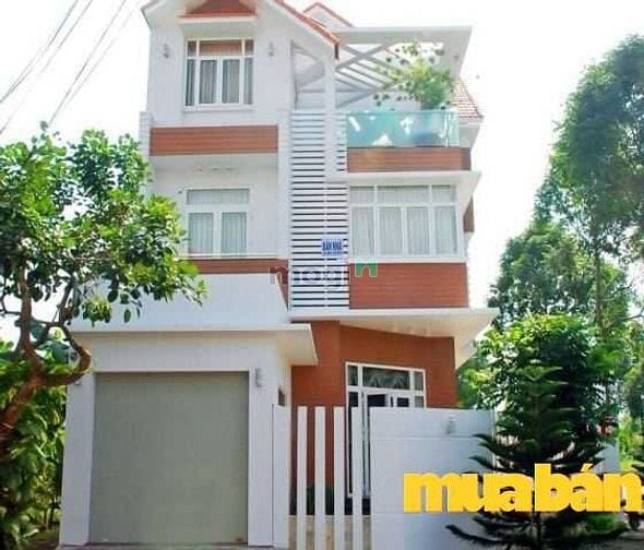 Khu Dân Cư Nam Long – Hưng Thạnh 1