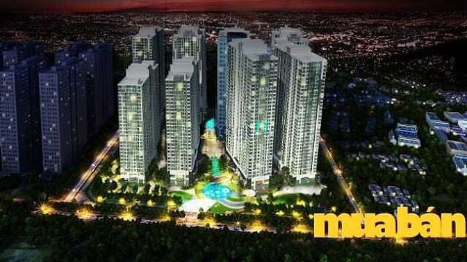 Vinhomes Wonder Park