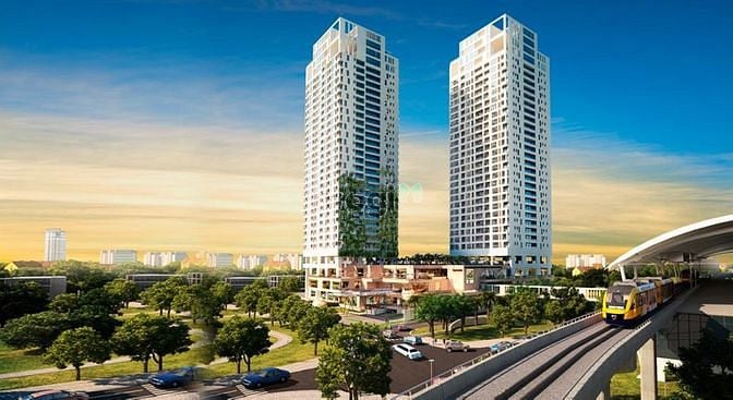 Gateway Thảo Điền