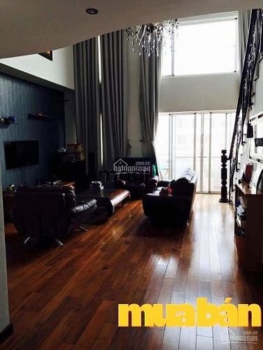 Khu Biệt thự Lam Thiên Lục Địa