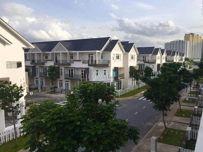 Park Riverside Premium