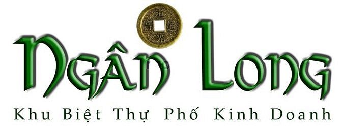 Khu Biệt Thự Ngân Long