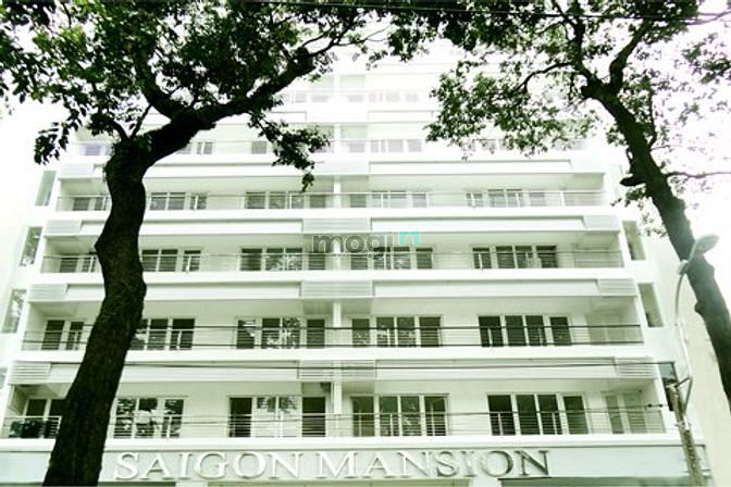 Saigon Mansion