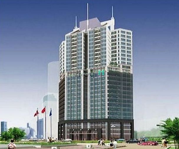 Tòa Nhà 59 – 63 Huỳnh Thúc Kháng