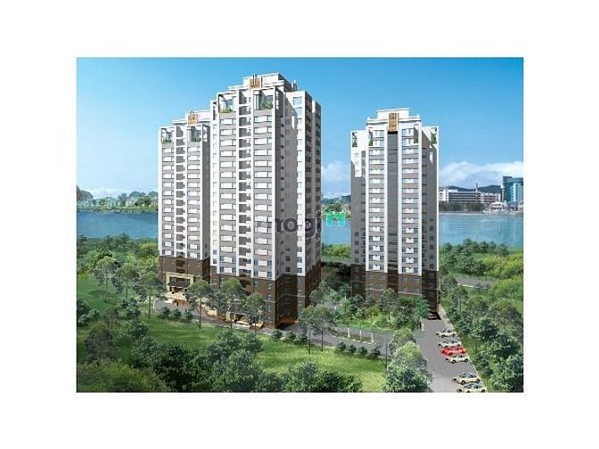 Khu Căn Hộ Phú Mỹ Thuận