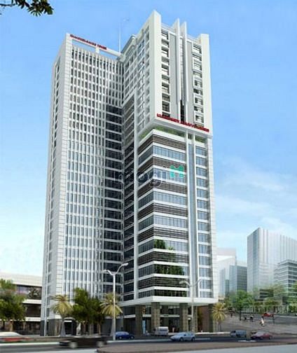 Khahomex Savico Tower