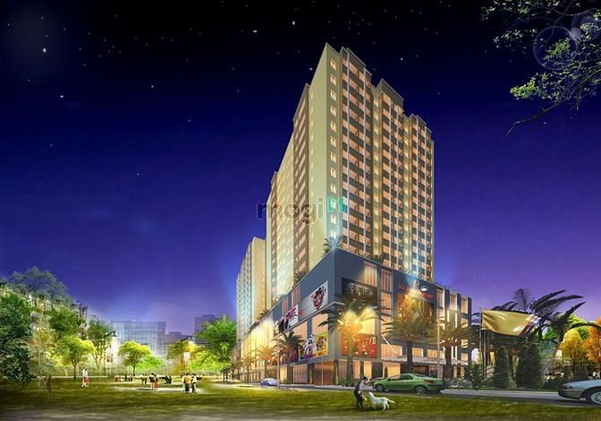 Lộc Ninh Singashine